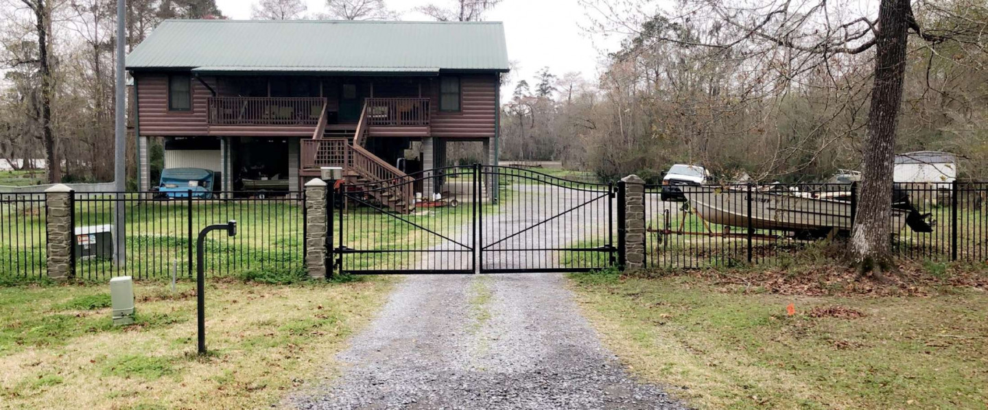 Protect Your Family With Quality Automatic Gates